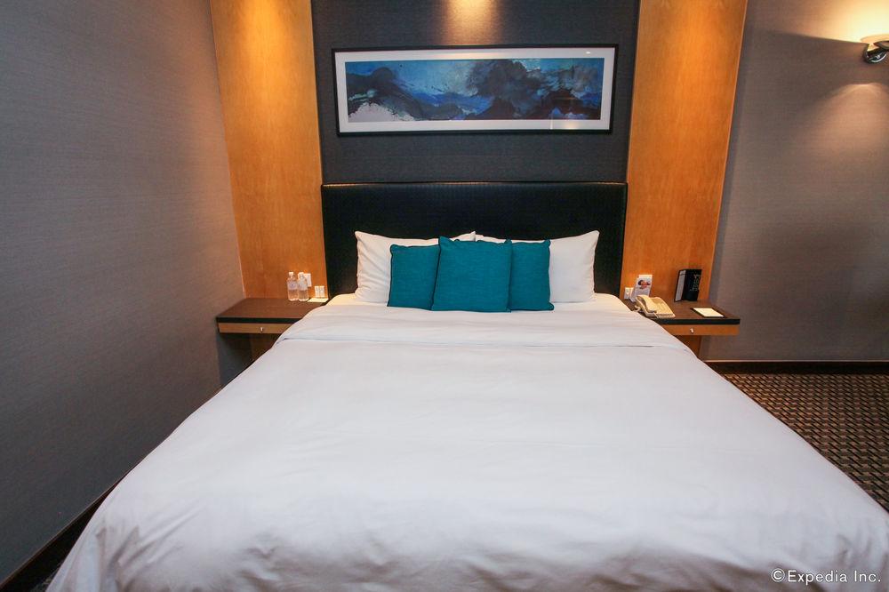 Hotel M Centre Singapura