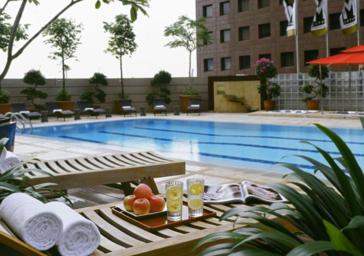 M Centre 5* Singapura