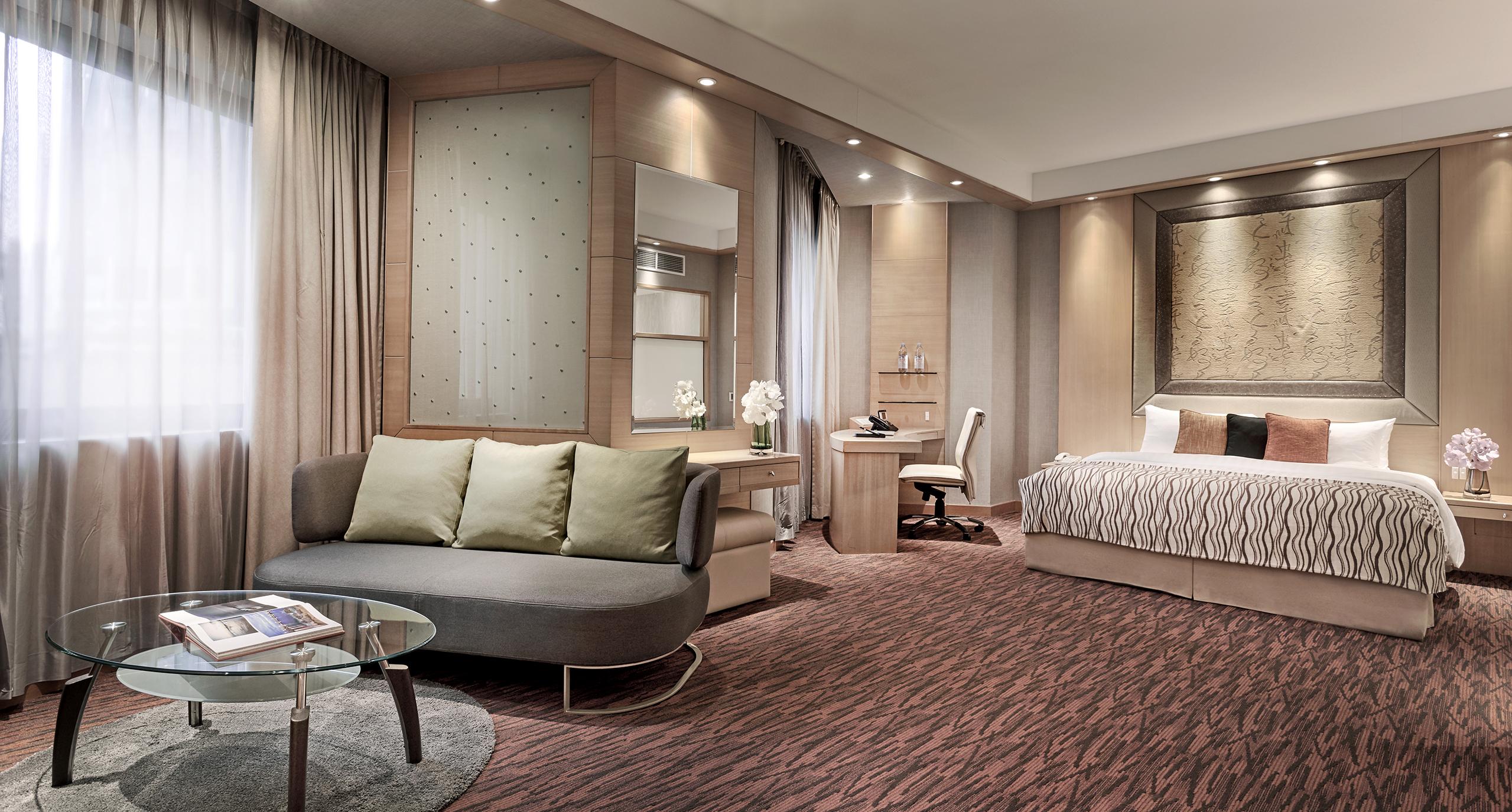 M Centre 5* Singapura