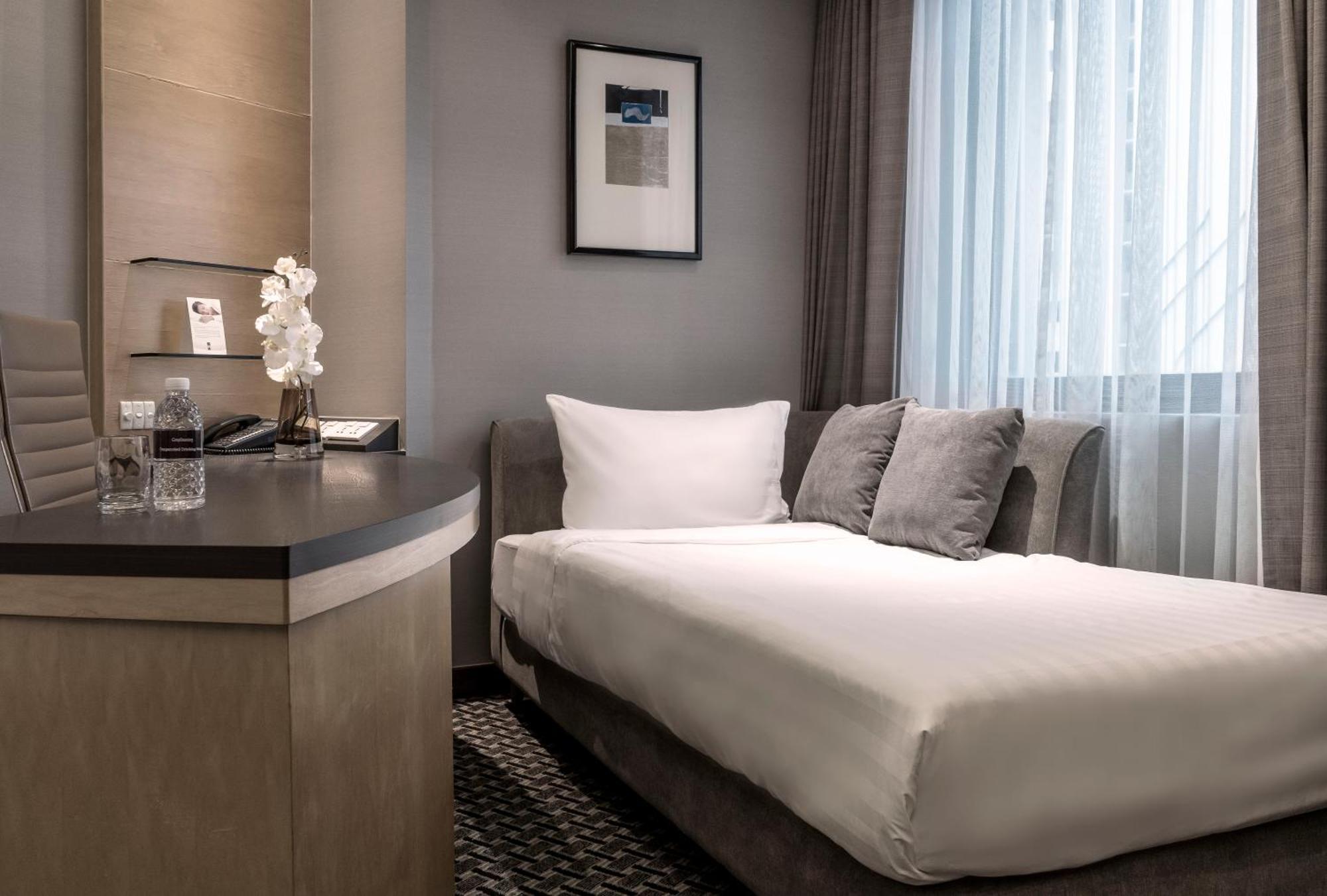 Hotel M Centre Singapura