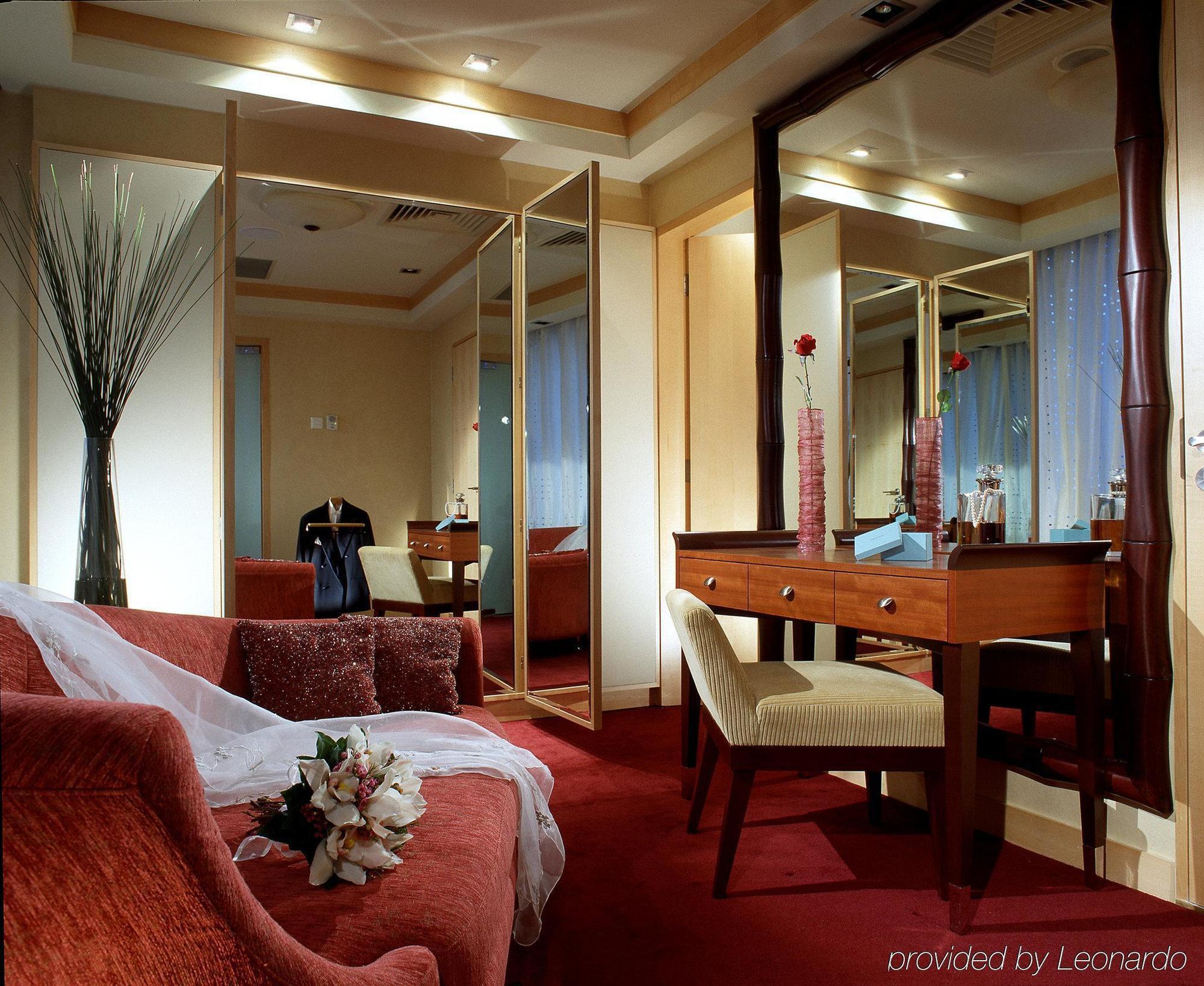 M Centre Hotel Singapura