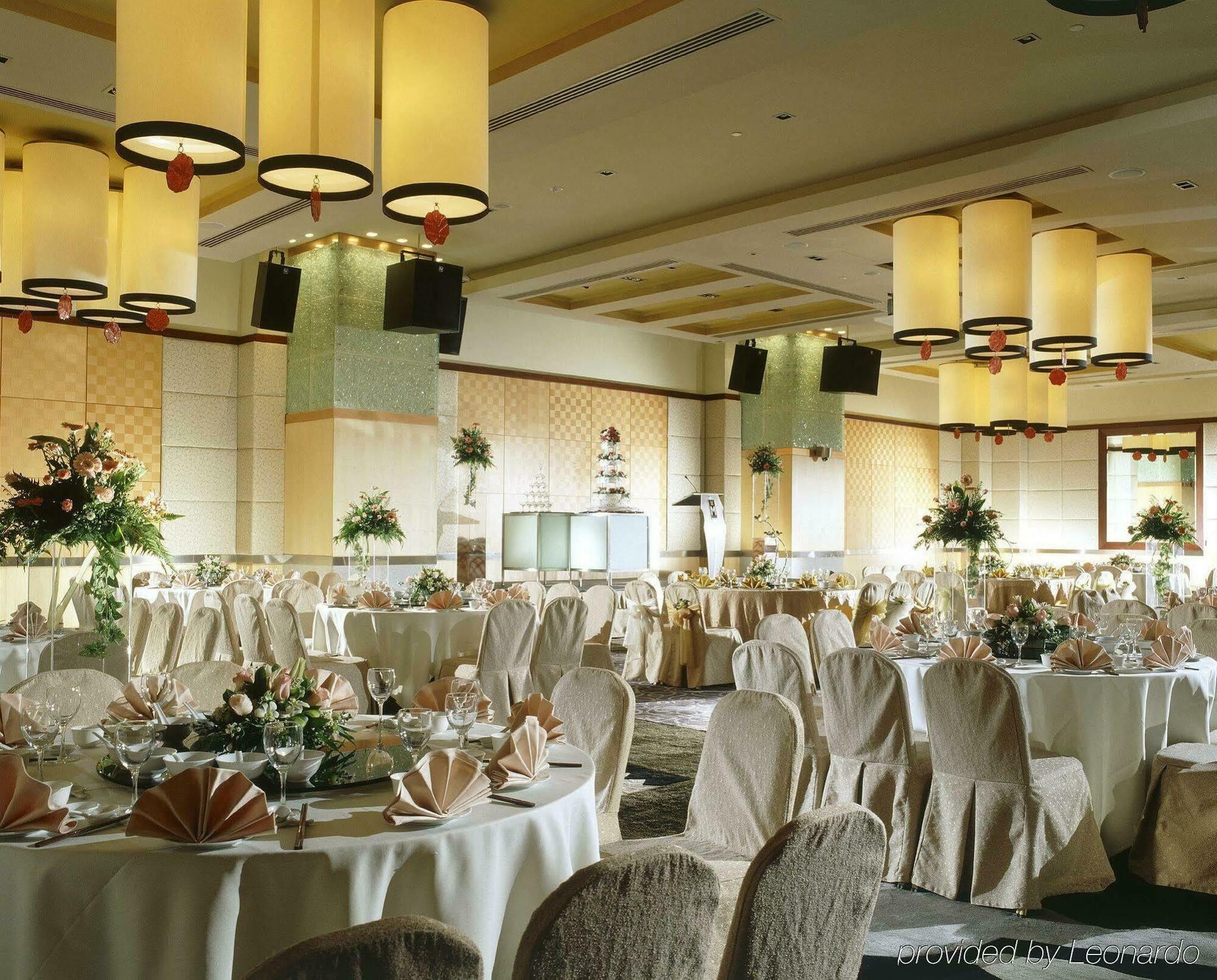 M Centre 5* Singapura