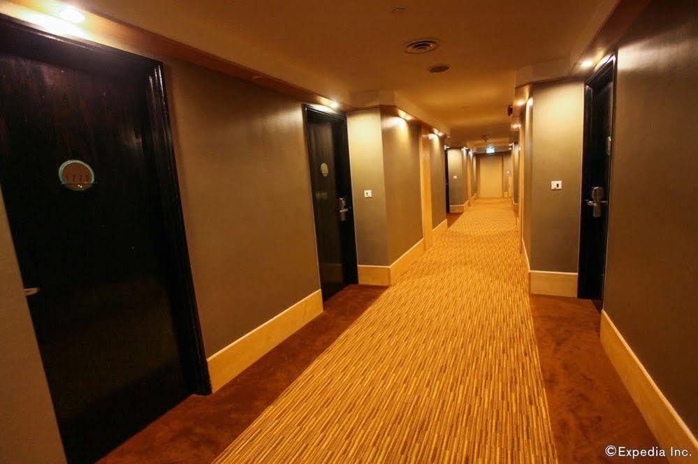 M Centre Hotel 5*